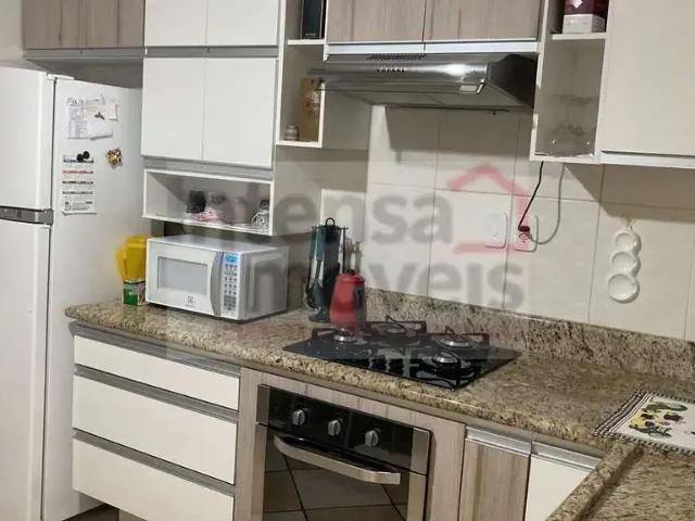 Casa / Sobrado para Venda em Taubaté/SP Jardim Independência 3 Quartos