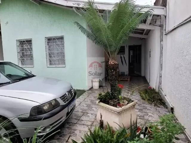 Casa / Sobrado para Venda em Taubaté/SP Jardim Independência 2 Quartos