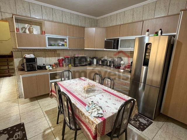Casa / Sobrado para Venda em Taubaté/SP Jardim Sandra Maria 2 Quartos