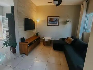 Casa / Sobrado para Venda em Taubaté/SP Jardim Sandra Maria 2 Quartos