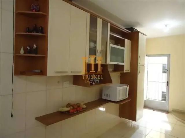 Casa / Sobrado para Venda em Taubaté/SP Jardim Santa Clara 4 Quartos