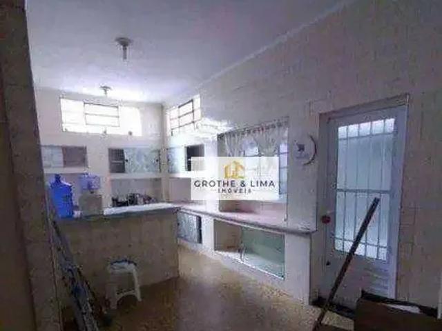 Casa / Sobrado para Venda em Taubaté/SP Jardim Santa Cruz 5 Quartos