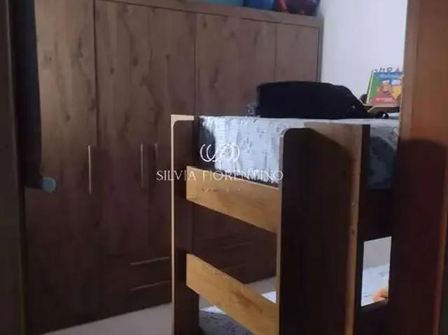 Casa / Sobrado para Venda em Taubaté/SP Jardim Santa Tereza 2 Quartos