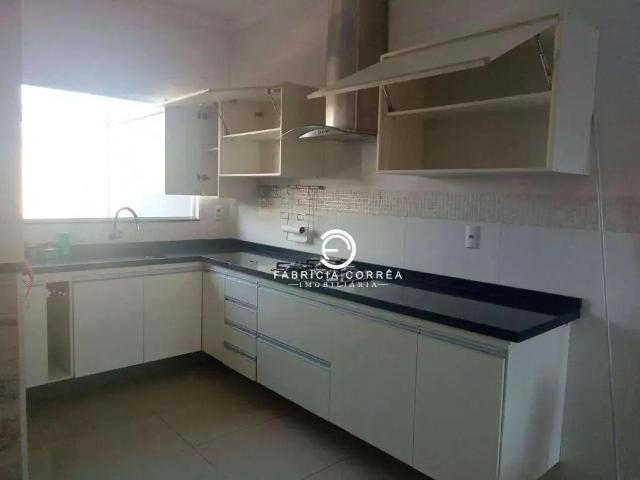 Casa / Sobrado para Venda em Taubaté/SP Jardim Santa Tereza 3 Quartos