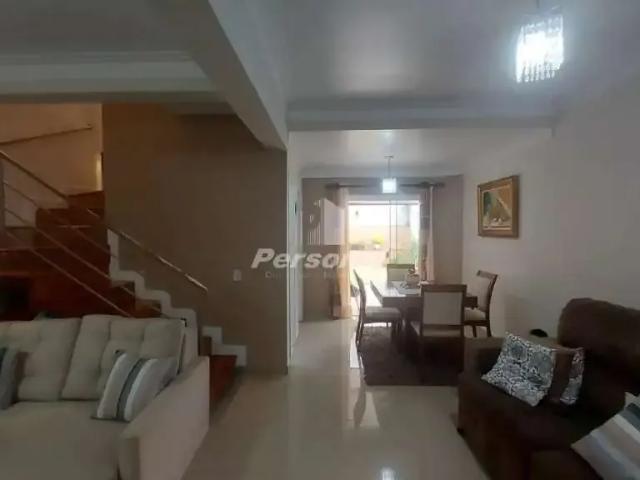 Casa / Sobrado para Venda em Taubaté/SP Loteamento Fernando Camargo Nogueira 3 Quartos