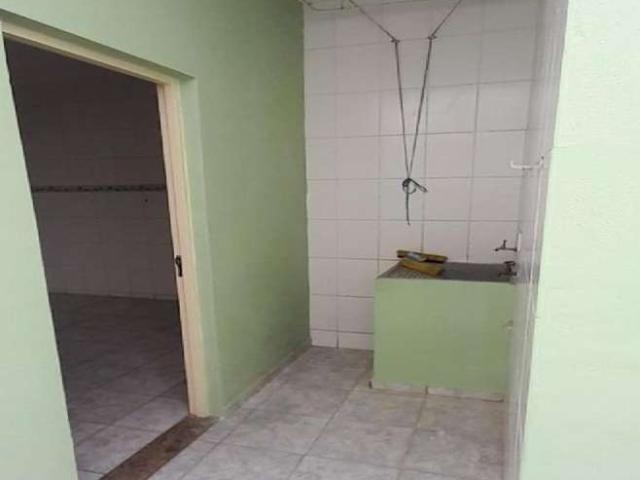 Casa / Sobrado para Venda em Taubaté/SP Loteamento Parque Piracangaguá 2 Quartos