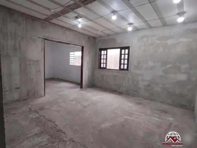 Casa / Sobrado para Venda em Taubaté/SP Loteamento Parque Piracangaguá 4 Quartos