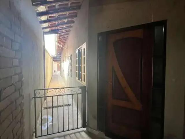 Casa / Sobrado para Venda em Taubaté/SP Morada dos Nobres 3 Quartos