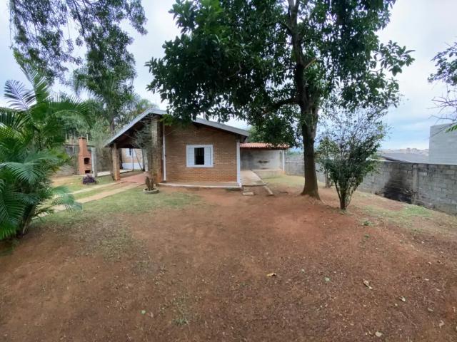 Casa / Sobrado para Venda em Taubaté/SP São Gonçalo 2 Quartos