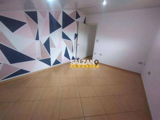 Casa / Sobrado para Venda em Taubaté/SP São Gonçalo 4 Quartos