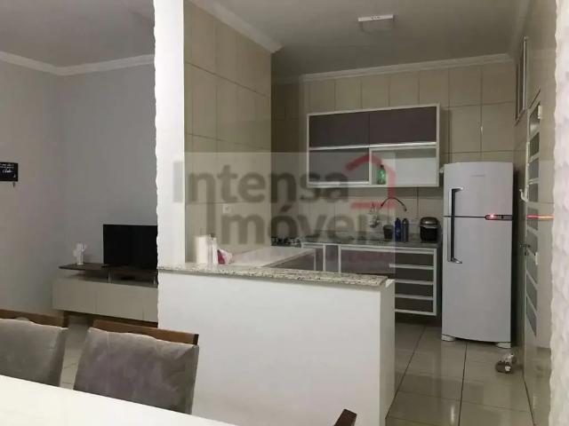 Casa / Sobrado para Venda em Taubaté/SP Parque Arco Iris 2 Quartos
