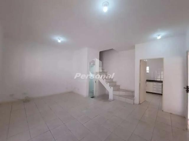 Casa / Sobrado para Venda em Taubaté/SP Parque São Cristóvão 3 Quartos