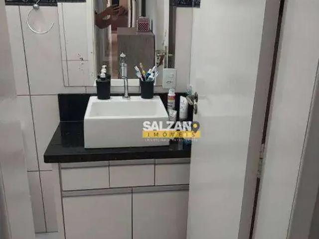 Casa / Sobrado para Venda em Taubaté/SP Parque Senhor do Bonfim 2 Quartos