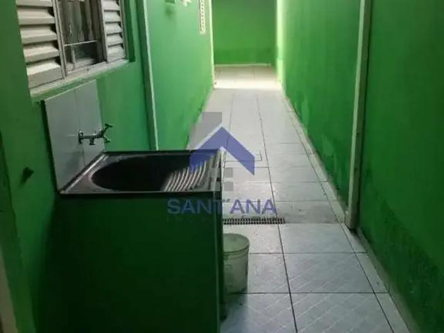 Casa / Sobrado para Venda em Taubaté/SP Parque Senhor do Bonfim 2 Quartos