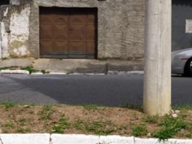 Casa / Sobrado para Venda em Taubaté/SP Parque Urupês 2 Quartos