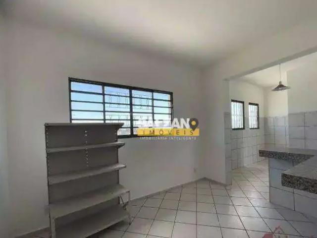 Casa / Sobrado para Venda em Taubaté/SP Piracangaguá Jardim dos Pássaros 2 Quartos
