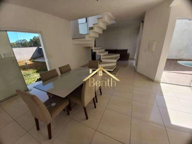 Casa / Sobrado para Venda em Taubaté/SP Piracangaguá 3 Quartos