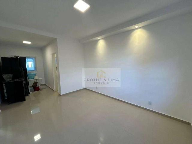 Casa / Sobrado para Venda em Taubaté/SP Piracangaguá 3 Quartos