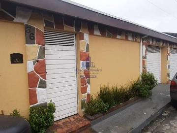 Casa / Sobrado para Venda em Taubaté/SP Chácara Flórida 3 Quartos