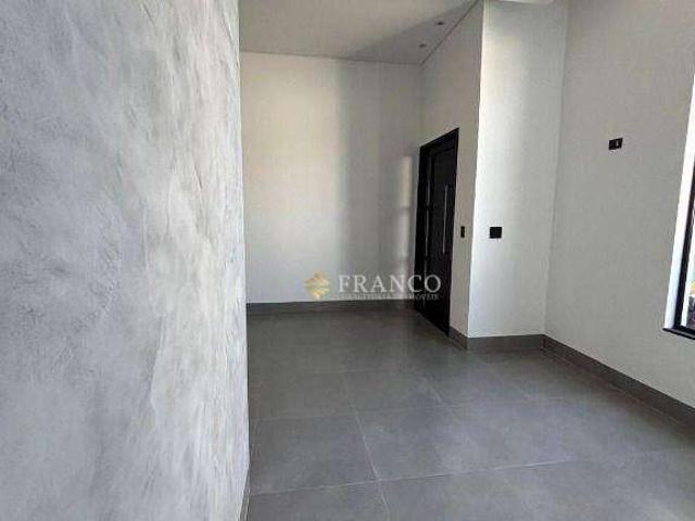 Casa / Sobrado para Venda em Taubaté/SP Quintas de Santa Cruz 3 Quartos