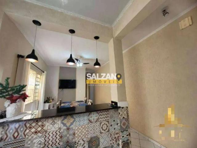 Casa / Sobrado para Venda em Taubaté/SP Quiririm 3 Quartos