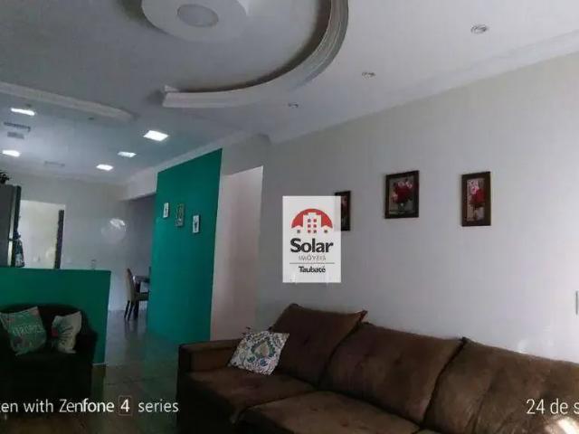 Casa / Sobrado para Venda em Taubaté/SP Quiririm 2 Quartos