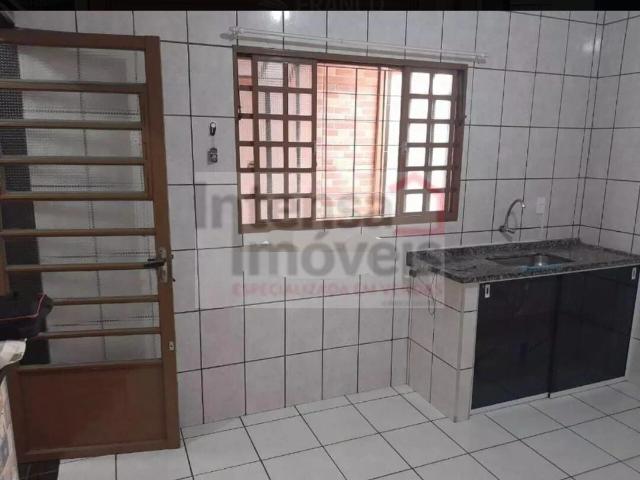 Casa / Sobrado para Venda em Taubaté/SP Residencial D'Napoli 2 Quartos