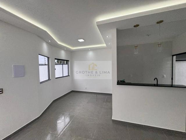 Casa / Sobrado para Venda em Taubaté/SP Residencial Estoril 2 Quartos