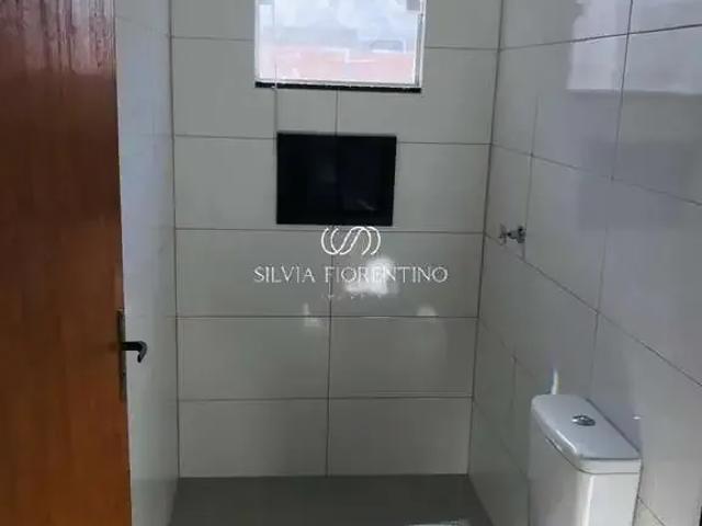 Casa / Sobrado para Venda em Taubaté/SP Residencial Estoril 2 Quartos