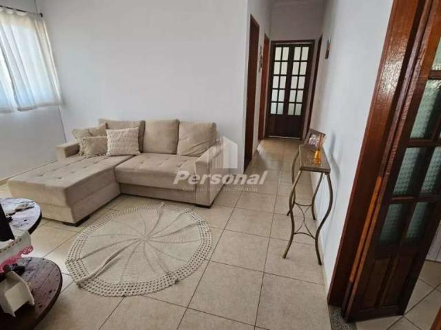 Casa / Sobrado para Venda em Taubaté/SP Residencial Estoril 3 Quartos