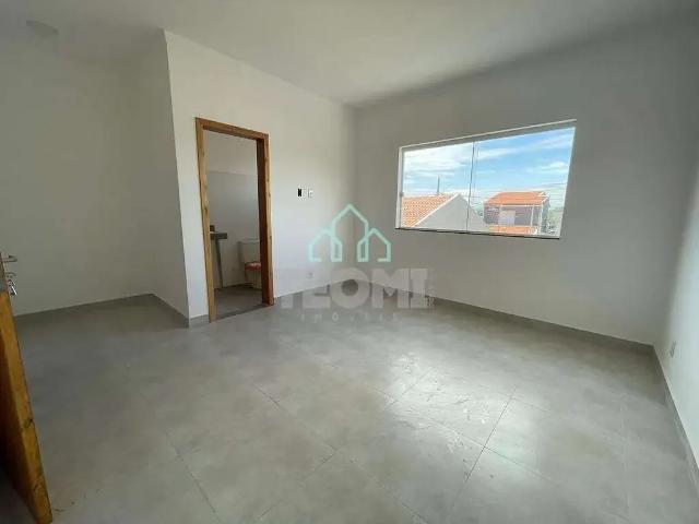 Casa / Sobrado para Venda em Taubaté/SP Residencial Jardim Imperial 3 Quartos