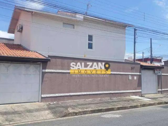 Casa / Sobrado para Venda em Taubaté/SP Residencial Novo Horizonte 3 Quartos