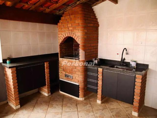 Casa / Sobrado para Venda em Taubaté/SP Residencial Novo Horizonte 3 Quartos