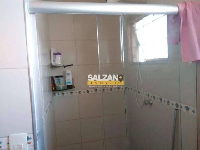 Casa / Sobrado para Venda em Taubaté/SP Residencial Novo Horizonte 3 Quartos