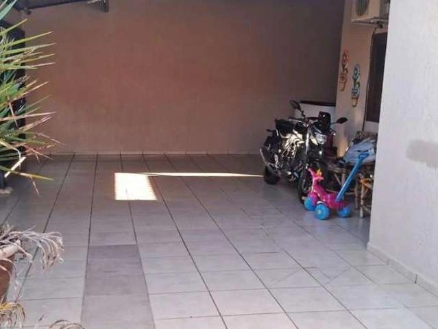 Casa / Sobrado para Venda em Taubaté/SP Residencial Novo Horizonte 2 Quartos