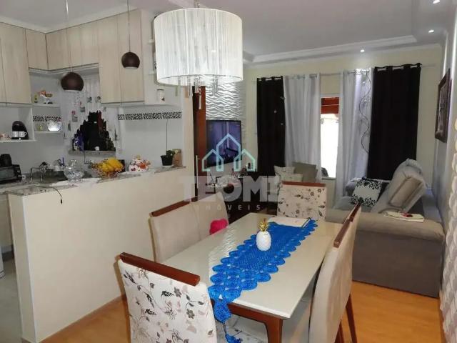 Casa / Sobrado para Venda em Taubaté/SP Vila dos Comerciários 2 3 Quartos