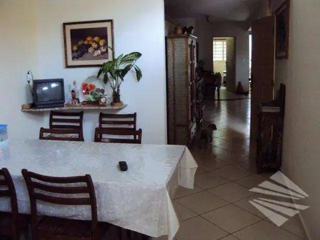 Casa / Sobrado para Venda em Taubaté/SP Vila Jaboticabeira 3 Quartos