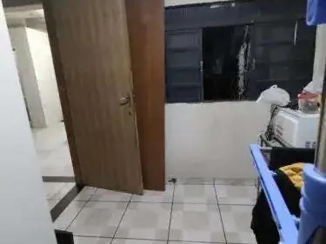 Casa / Sobrado para Venda em Taubaté/SP Vila São Carlos 3 Quartos
