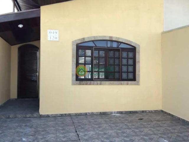 Casa / Sobrado para Venda em Taubaté/SP Vila São José 3 Quartos
