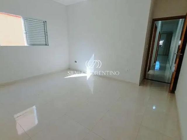 Casa / Sobrado para Venda em Taubaté/SP Vista alegre 3 Quartos