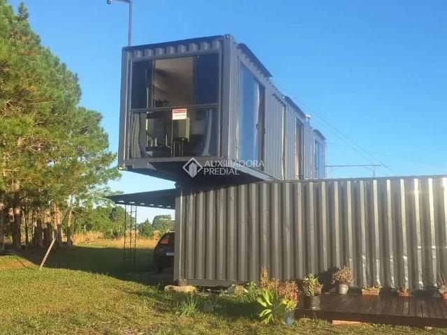 Casa / Sobrado para Venda em Tavares/RS Centro 3 Quartos