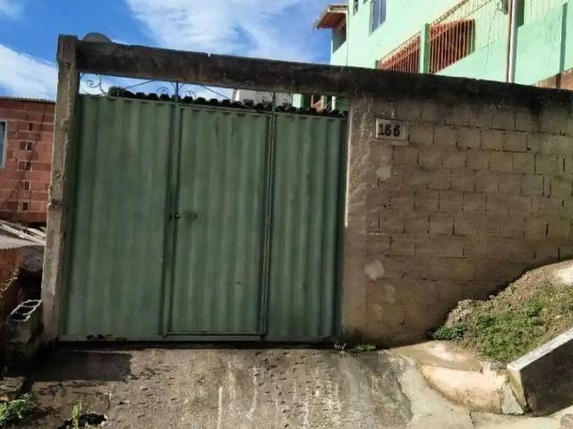 Casa / Sobrado para Venda em Teófilo Otoni/MG São Jacinto 3 Quartos