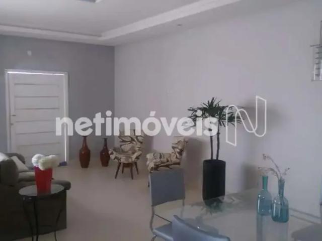 Casa / Sobrado para Venda em Teixeira de Freitas/BA Área Rural de Teixeira de Freitas 3 Quartos