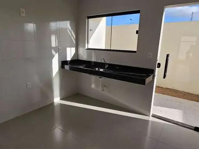 Casa / Sobrado para Venda em Teixeira de Freitas/BA Kaikan 2 Quartos