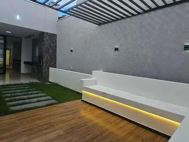 Casa / Sobrado para Venda em Teixeira de Freitas/BA Redenção 3 Quartos