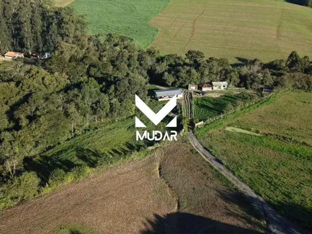 Casa / Sobrado para Venda em Teixeira Soares/PR Guaraúna