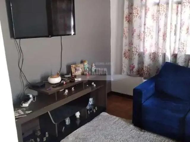 Casa / Sobrado para Venda em Telêmaco Borba/PR Nossa Senhora de Fátima 2 Quartos