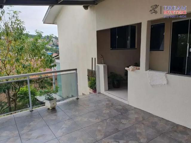 Casa / Sobrado para Venda em Telêmaco Borba/PR Nossa Senhora de Fátima 3 Quartos