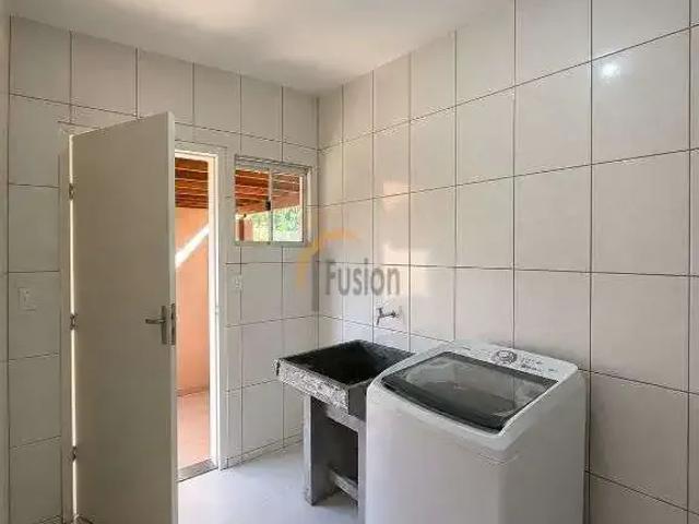 Casa / Sobrado para Venda em Telêmaco Borba/PR Alto das Oliveiras 4 Quartos