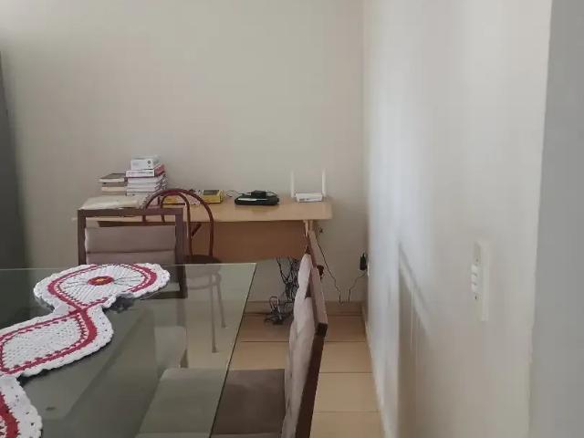 Casa / Sobrado para Venda em Telêmaco Borba/PR Bela Vista do Paraíso 3 Quartos